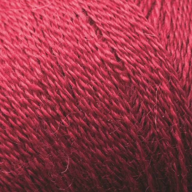 Rowan Fine Lace - Ruby (953)