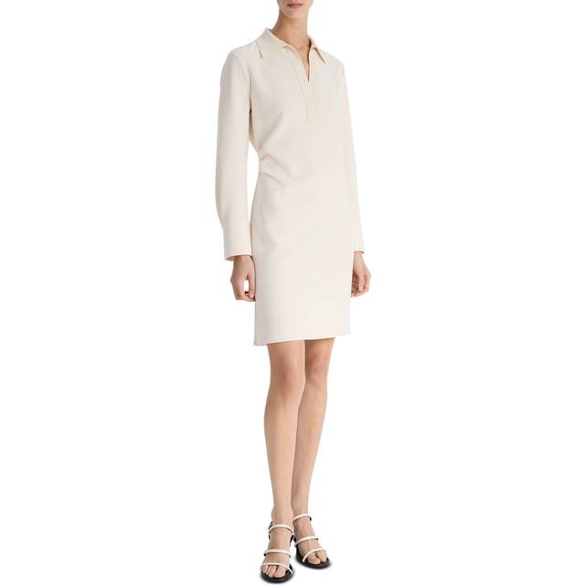 Vince Rugby Dress
