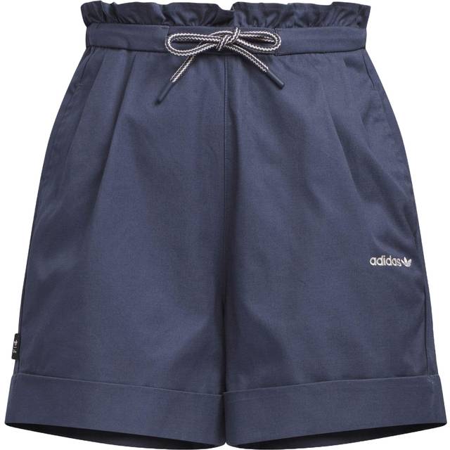 (WMNS) adidas x Disney HDL Shorts 'Blue' JP1433