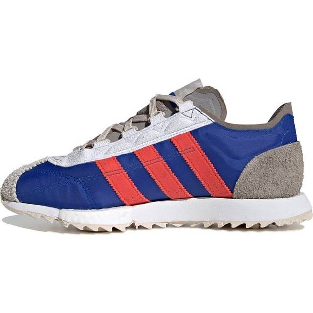 adidas SL 7600 Workshop 'Royal Blue' - BLUE - 5