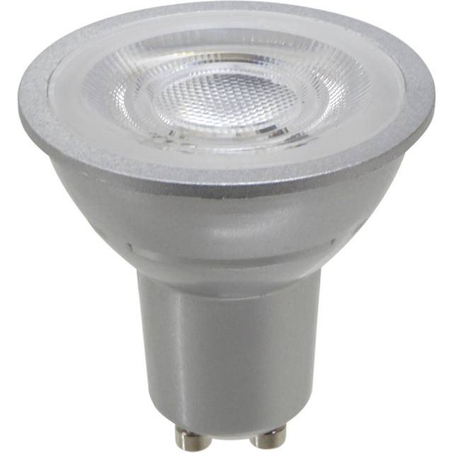 Bell Halo Non-Dimmable GU10 LED Lamp 3.2W 2700K 60 Degree