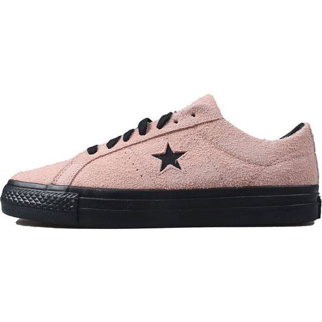 Converse One Star Pro 'Pink Black' A05267C - PINK/BLACK