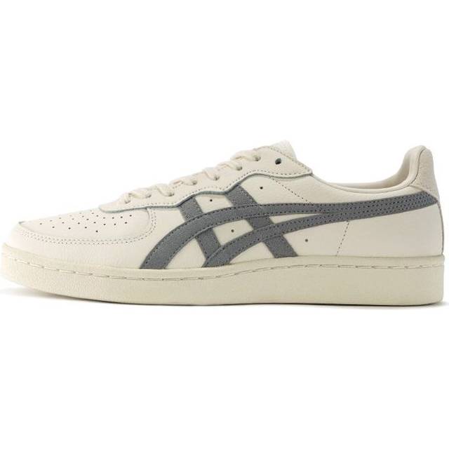 Onitsuka Tiger GSM 'Cream Grey' 1183B701-200 - Light Grey - 6