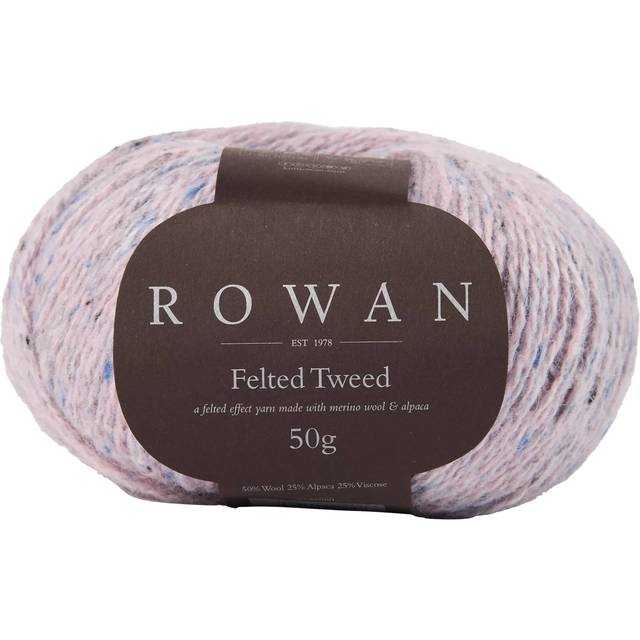 Rowan Felted Tweed DK - Dusk (225)