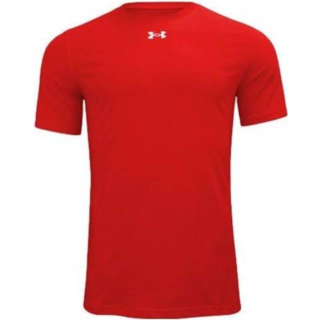 Under Armour Locker Tee 'Red Camo' 21500528-600 - XL