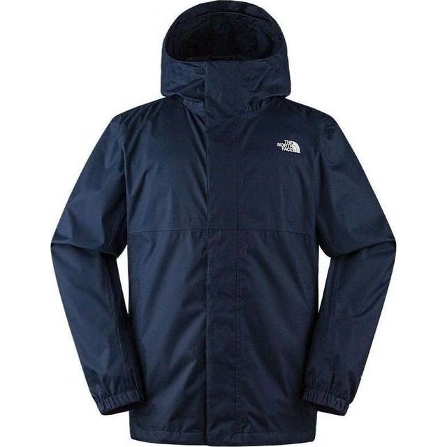 THE NORTH FACE MFO DV Waterproof Jacket 'Navy' NF0A8AUN-8K2 - blue - L