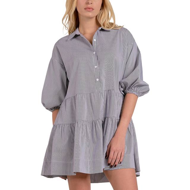Elan Mini Dress