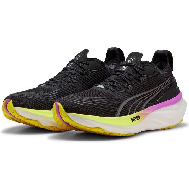 PUMA ForeverRun NITRO™ 2 Running Shoes Men - ['Svart'] (39)