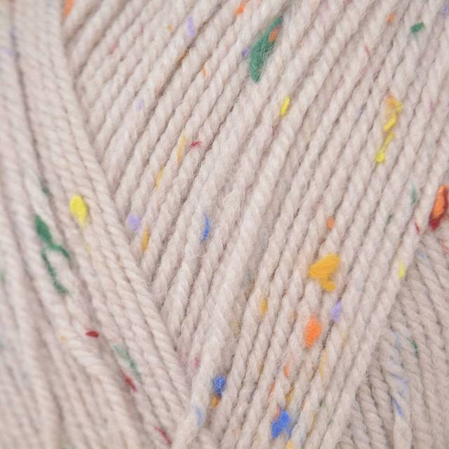 James C Brett Rustic Aran - 46