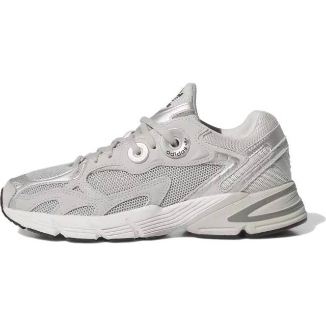 (WMNS) adidas Astir 'Grey White' IE8315 - Grey Two/Grey One/Grey Three - 4.5