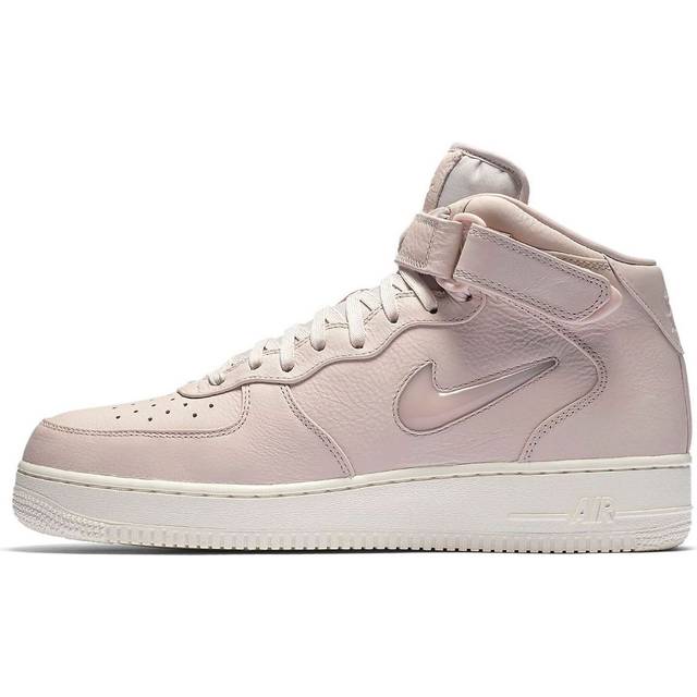 Nike Air Force 1 Mid PRM 'Jewel Pink' 941913-600