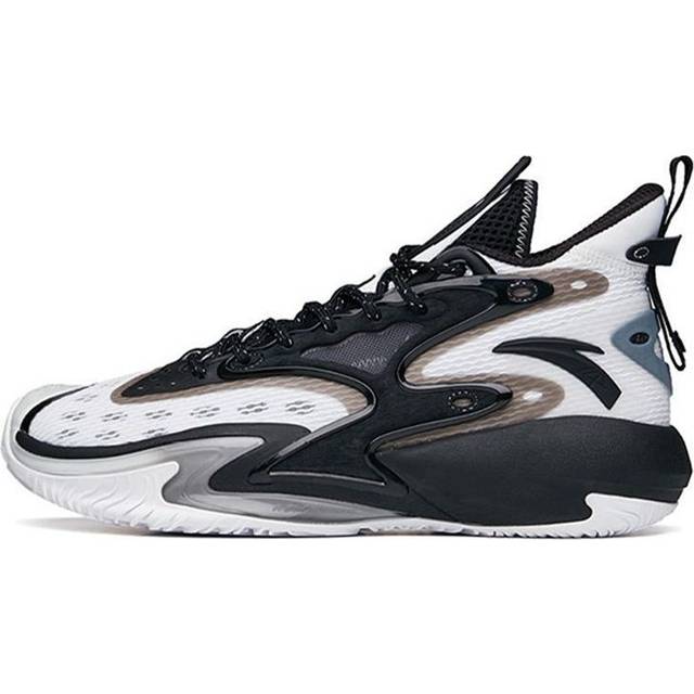 ANTA Shock The Game 5 'Crazy Tide' - white - 11