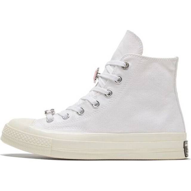 Converse Chuck Taylor All Star 1970s Classical White 170621C - 8.5