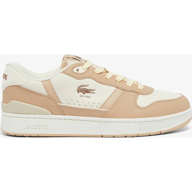 Lacoste T-Clip - Brown - Mens - 9