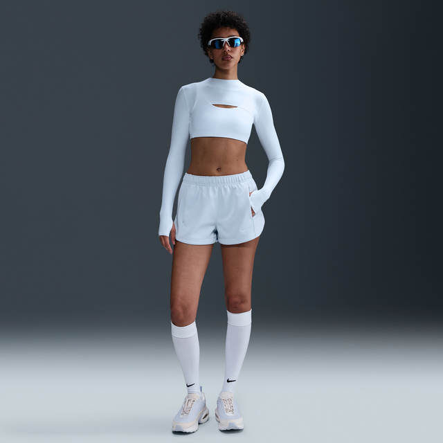 Nike Sportswear Windrunner - Bl&#xE5;