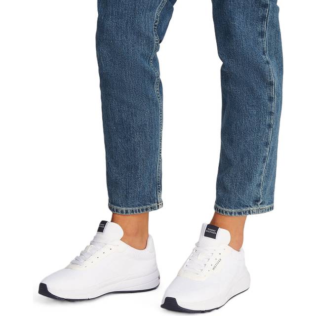 Låg sneaker