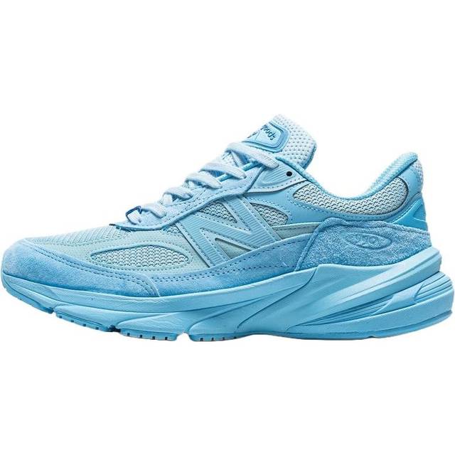 New Balance x Joe Freshgoods 990v6 'Prom Blue' U990JG6 - Prom Blue/White - 10