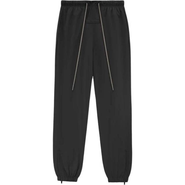 Fear of God Essentials Track Pants 'Black' 130SU242160F - XL