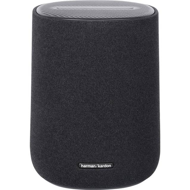 Harman Kardon Enchant Speaker kompakt trådlös högtalare, svart