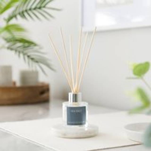Sea Salt Diffuser - Clear