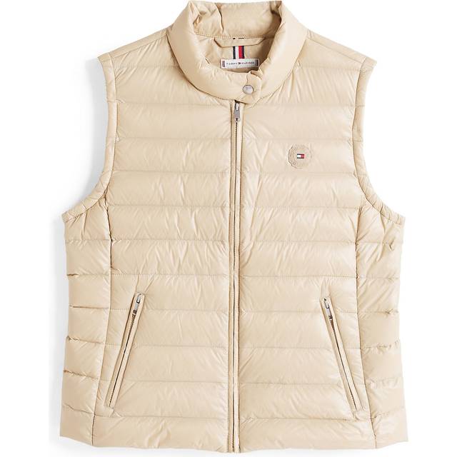 Ultra Light Padded Packable Gilet