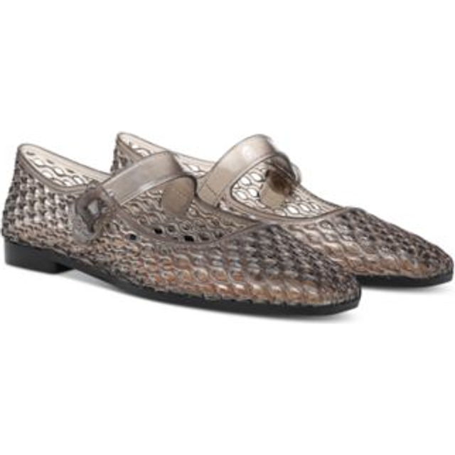 Sam Edelman Michaela Jelly Mary Jane Shoes