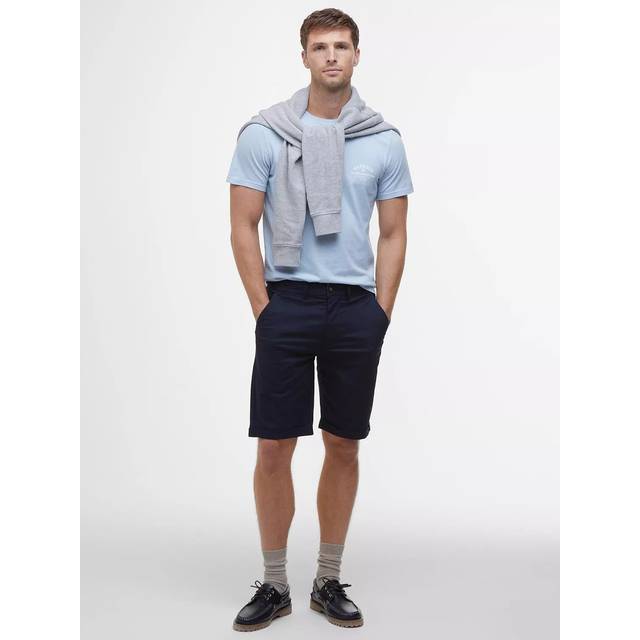 Barbour Smart Chino Shorts