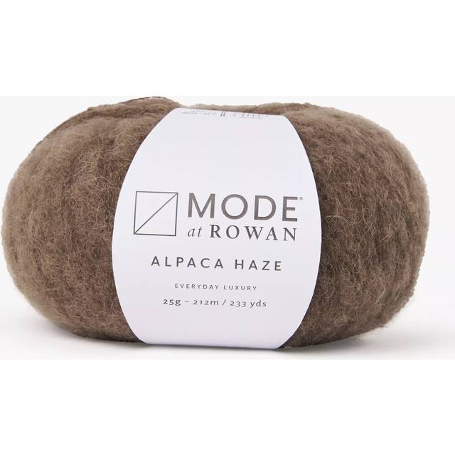 MODE Alpaca Haze - Cocoa (016)