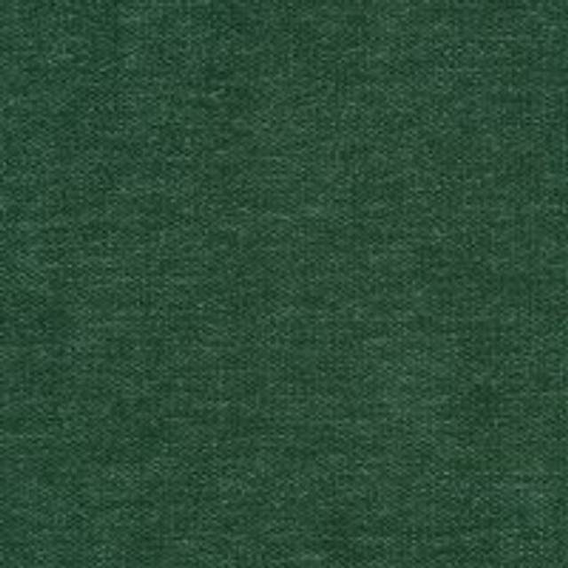 Claude Soft Tonal Chenille Corner Chaise Sofa - Bottle Green