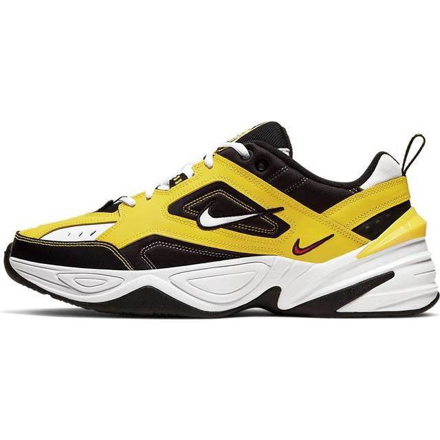 Nike M2K Tekno 'Yellow' AV4789-700 - 8.5
