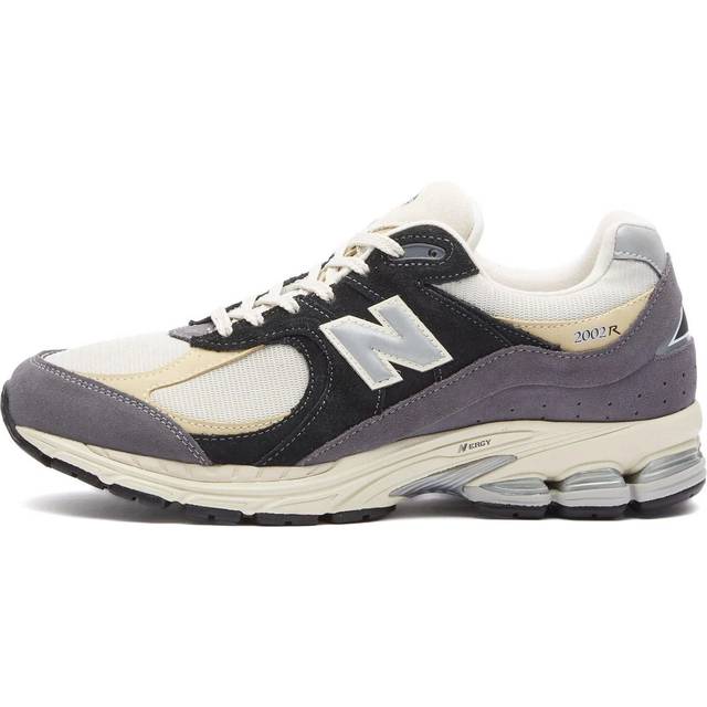 New Balance 2002R 'Magnet Sandstone' M2002RSH - Magnet/Timberwolf/Sandstone - 8.5