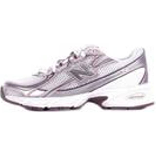 New Balance 740 Trainers Rose Sugar Pink, 7.5