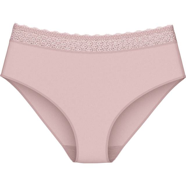 Triumph Feel of Modal Midi - Från Magasin - Mauve Rose (S)
