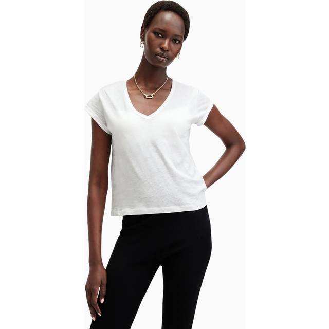 Allsaints Anna V-Neck T-Shirt