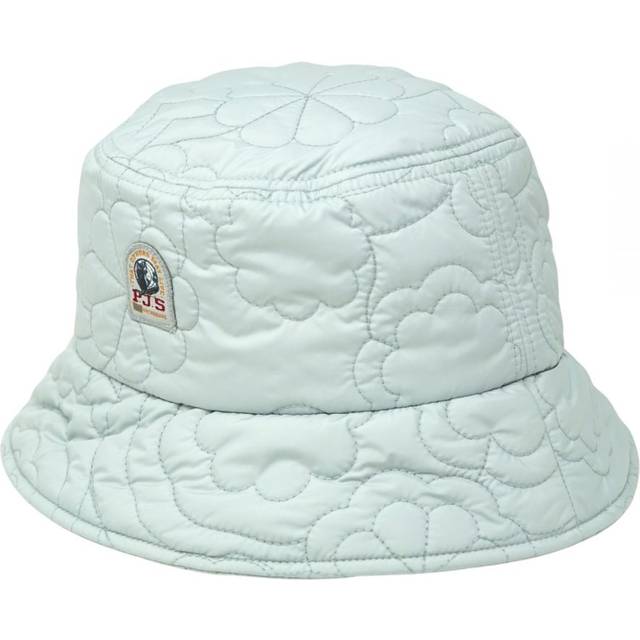 Parajumpers Womens Duster Bucket Light Mochi Blue Cap Textile - One Size
