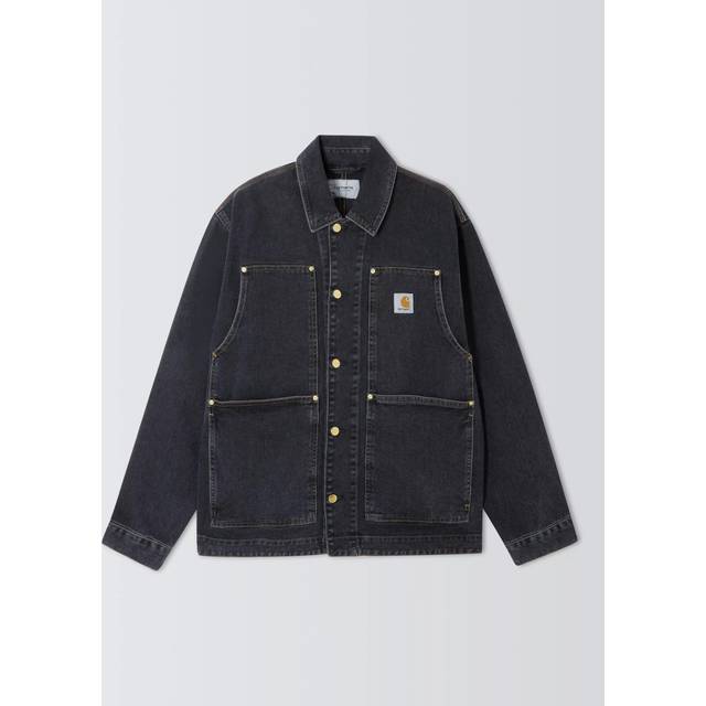 Jacket CARHARTT WIP Men color Black