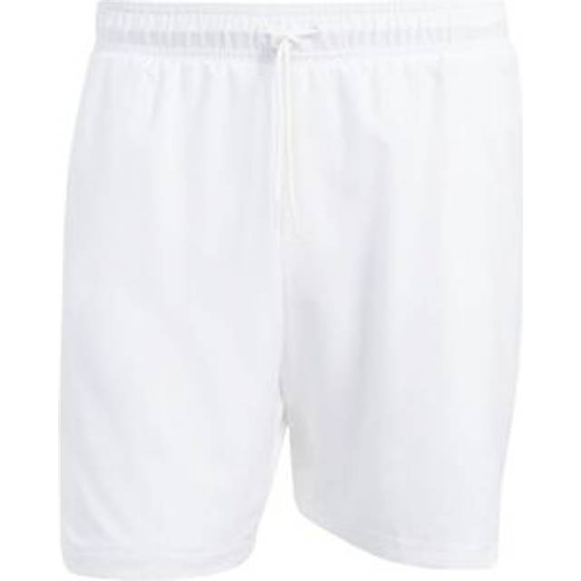 adidas Club 2in1 7in Shorts Men white, size: M