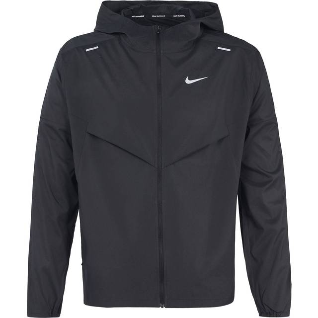 Nike AS Men's NK RPL UV WINDRNNER JKT Jacket Black CZ9071-010