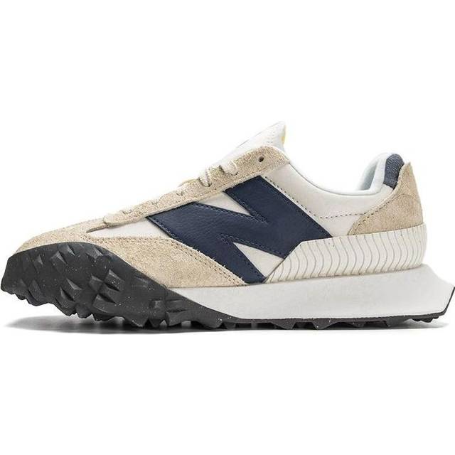 New Balance XC-72 'Sea Salt Vintage Indigo' UXC72FN - Sea salt/Bone/Vintage indigo - 8