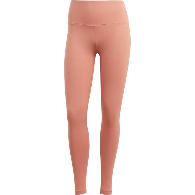 (WMNS) adidas Yoga Essentials Leggings 'Skin' IC8310