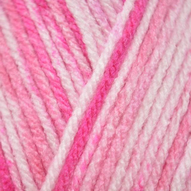 King Cole Camouflage DK - Hot Pink (5364)