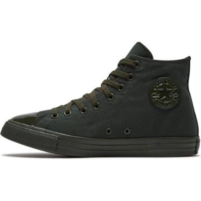 Converse OPI x Chuck Taylor All Star 165728C - Dark Green - 3