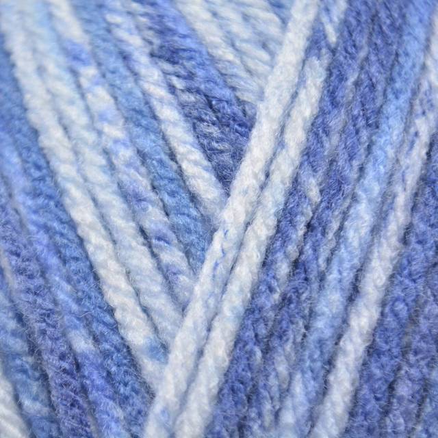 King Cole Camouflage DK - Marine (5363)