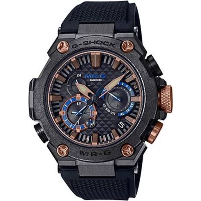CASIO G-Shock MR-G 'Black' - black - Free