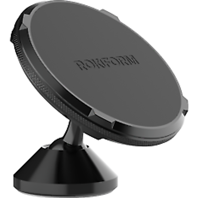 Dual Magnet Swivel Mount