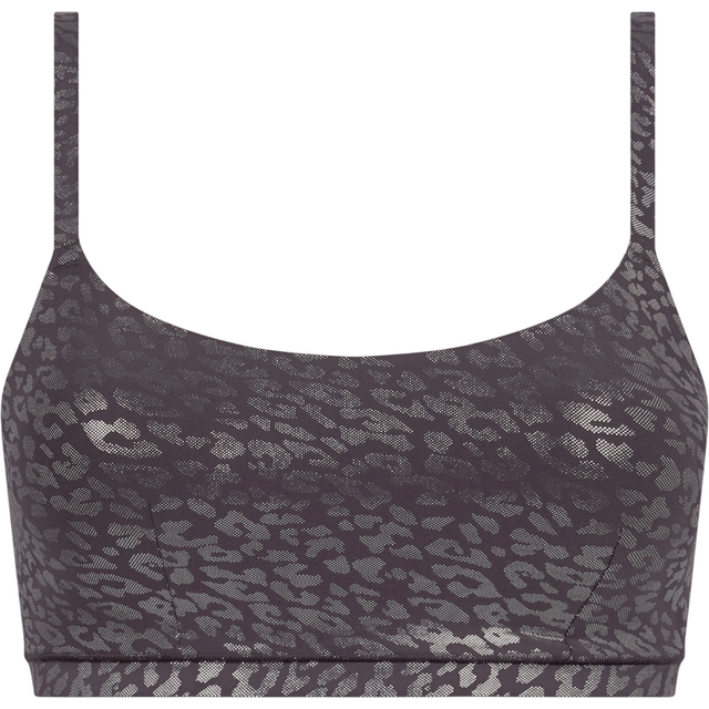 Brassière imprimé Softstrech - Multicolore - XS/S