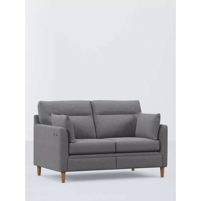 John Lewis Munro High Back Motion Small 2 Seater Sofa