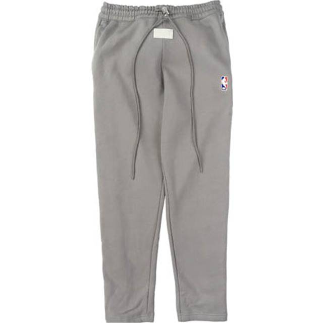 Nike X Fear Of God Warm Up Pants 'Bv5791-003' BV5791-003 - Grey - L