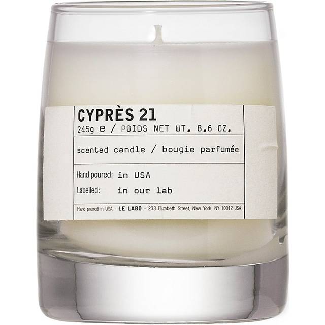 Le Labo C21 Classic Candle Rm 245g