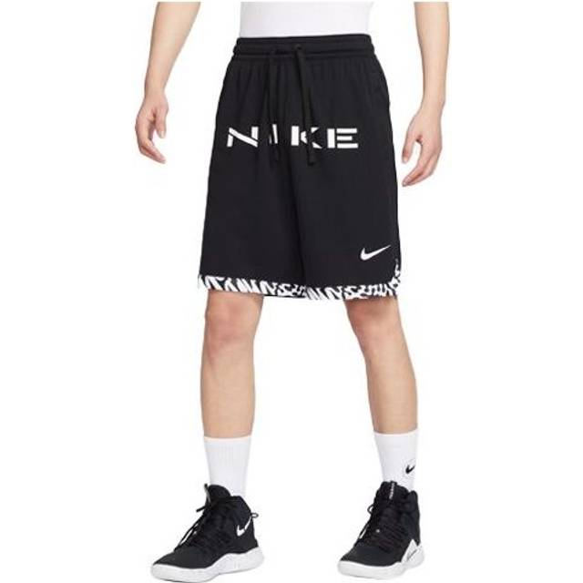 Nike Dri-Fit DNA Shorts 'Black' FJ7229-010 - Black/Multi-Color - XXL